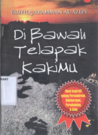 Image of Di Balik Telapak Kakimu