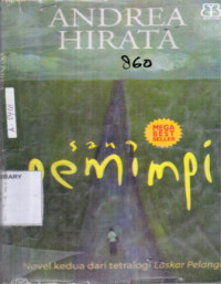 Image of Sang Pemimpi