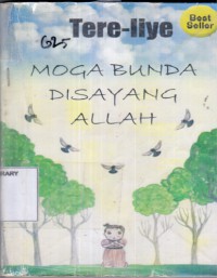 Image of Moga Bunda Disayang Allah