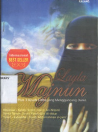 Image of Laila Majnun