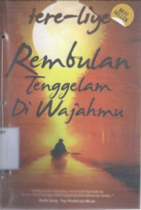 Image of Rembulan Tenggelam DiWajahmu