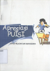 Image of Apresiasi Puisi:Untuk Pelajar dan Mahasiswa