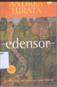 Image of Edensor