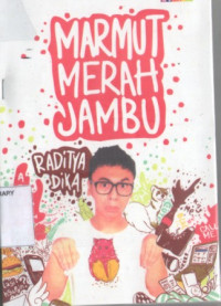 Image of Marmut Merah Jambu