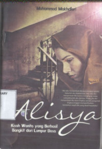 Image of Alisya
