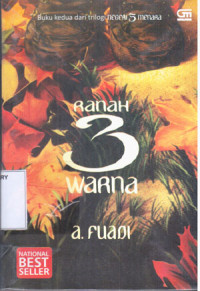 Image of Ranah 3 Warna