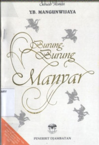 Image of Burung Burung Manyar