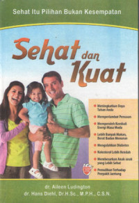 Image of Sehat dan Kuat