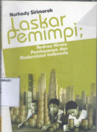 Image of Laskar Pemimpi