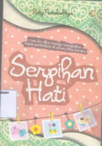 Image of Serpihan Hati