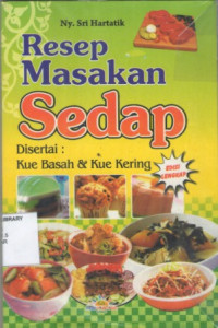 Image of Resep Masakan Sedap