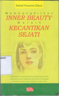Image of Membangkitkan Inner Beauty Meraih Kecantikan Sejati