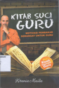 Image of Kitab Suci Guru