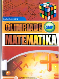 Image of Olimpiade SMP Matematika