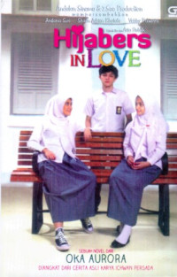 Image of Hijabers InLove
