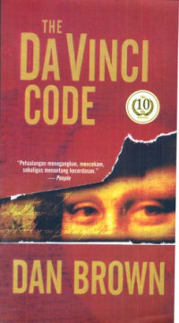 Image of The Da Vinci Code