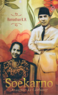 Image of Soekarno