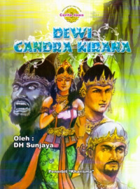 Image of Dewi Candra Kirana