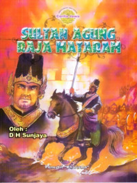 Image of Sultan Agung Raja Mataram