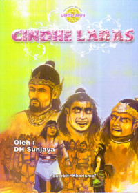Image of Cindhe Laras