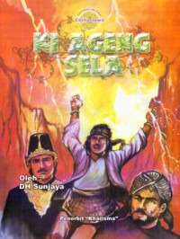 Image of Ki Ageng Sela