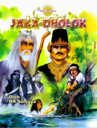 Image of Jaka Dholok