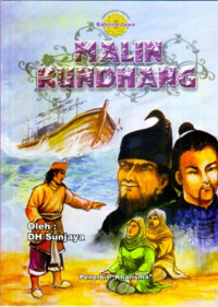 Image of Malin Kundhang