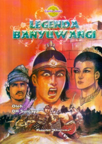 Image of Legenda Banyuwangi