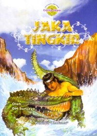 Image of Jaka Tingkir