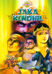 Image of Jaka Kendhil
