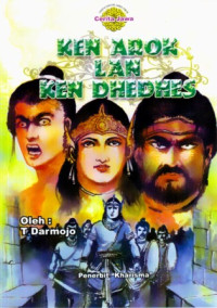 Image of Ken Arok Lan Ken Dhedhes