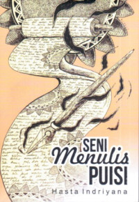 Image of Seni Menulis PUISI