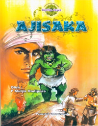 Image of Ajisaka