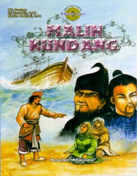 Image of Malin Kundang