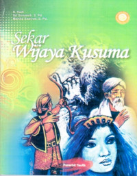 Image of Sekar Wijaya Kusuma