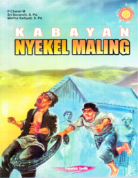 Image of Kabayan Nyekel Maling