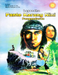 Image of Legendha Pante Karang Nini Pangandaran