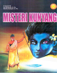 Image of Misteri Kunyang