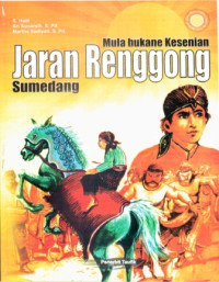 Image of Mula Bukane Kesenian Jaran Renggong Sumedang