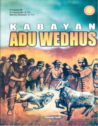 Image of Kabayan Adu Wedus