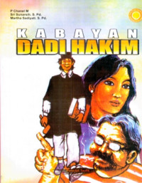 Image of Kabayan Dadi Hakim