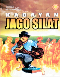 Image of Kabayan Jago Silat