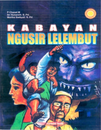 Image of Kabayan Ngusir Lelembut