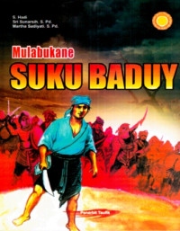 Image of Mulabukane Suku Baduy
