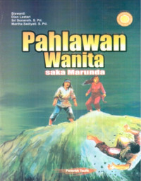 Image of Pahlawan Wanita Saka Marunda