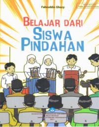 Image of Belajar Dari Siswa Pindahan