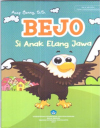 Image of BEJO Si Anak Elang Jawa