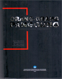 Image of Orang-Orang Panggung DIY