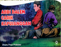 Image of Abdi Dalem Carik Kapujanggan