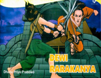 Image of Dewi Rarakanya
